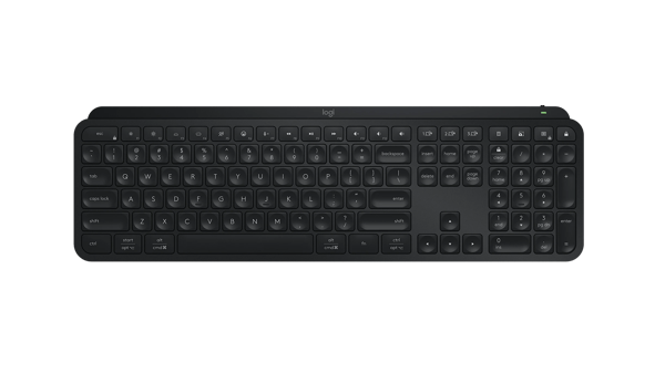 MX Keys S