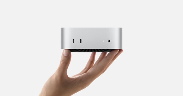 Buy Mac mini