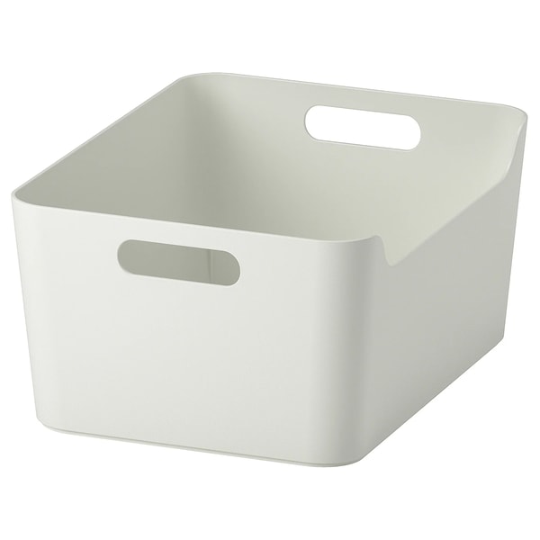 UPPDATERA box, white, 131/4x91/2&quot; - IKEA US